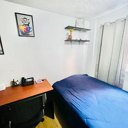 A Habitaciones Bmr Mexico Extérieur photo