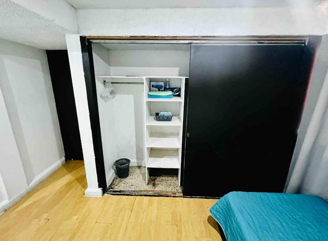 A Habitaciones Bmr Mexico Extérieur photo
