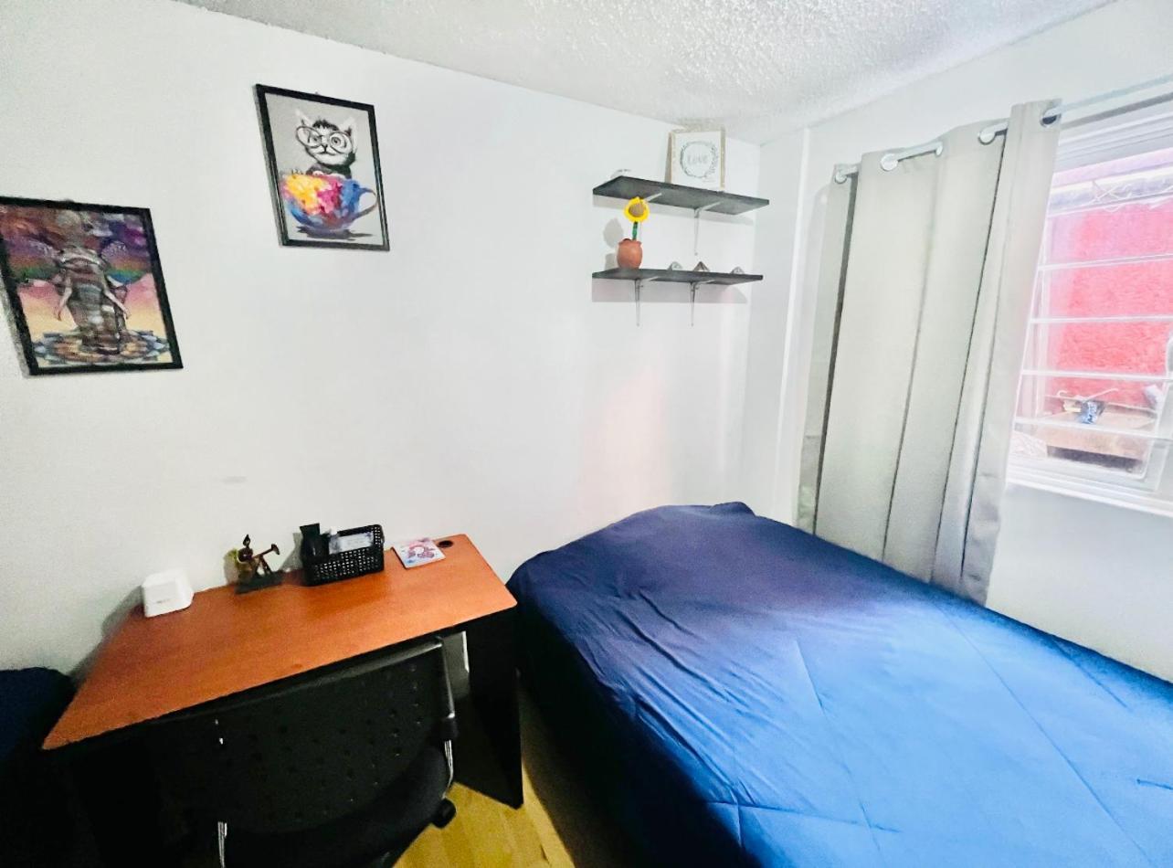 A Habitaciones Bmr Mexico Extérieur photo